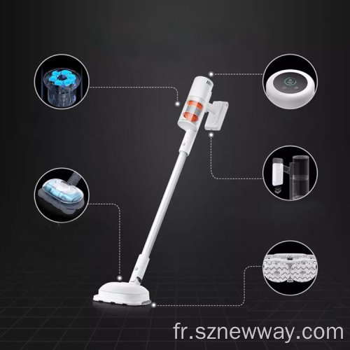 Aspirateur sans fil Xiaomi Mijia K10 Pro